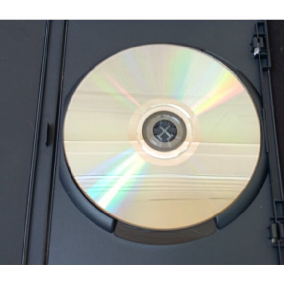 The Polar Express (Full Screen Edition) DVD 2004 - Picture 3 of 4